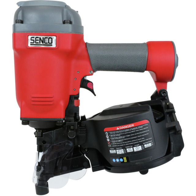 RULLBANDAD SPIKVERKTYG SCN 75 SENCO 45-75MM